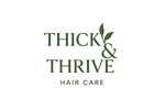 Thick & Thrive Logo